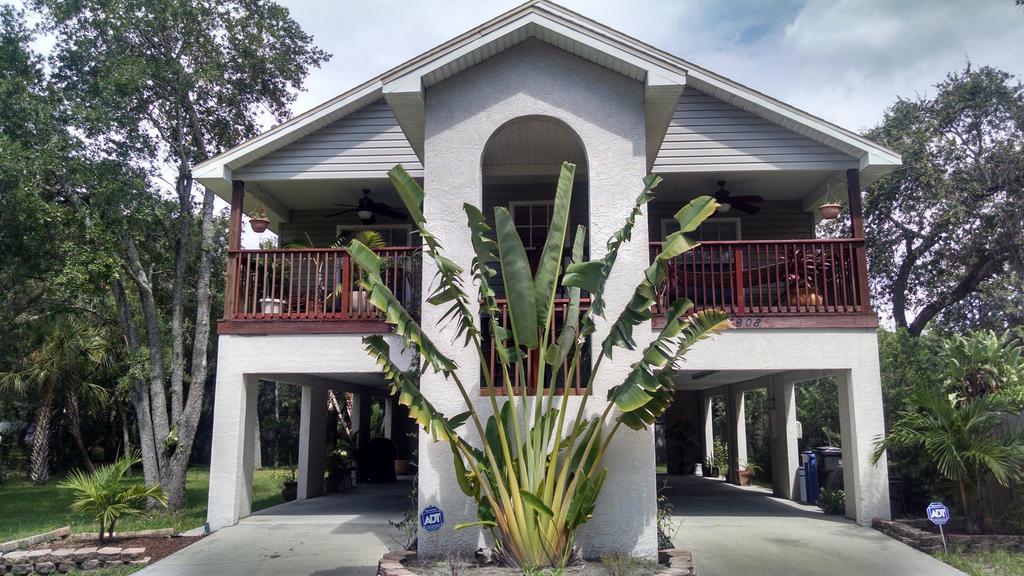 Treehouse Vila Tampa Exterior foto