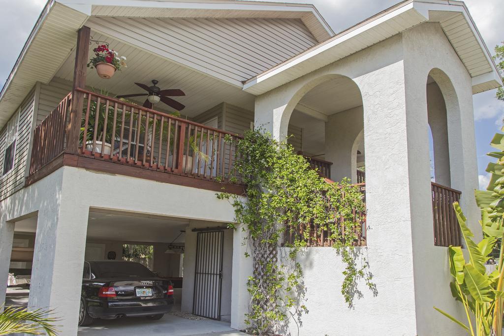 Treehouse Vila Tampa Exterior foto
