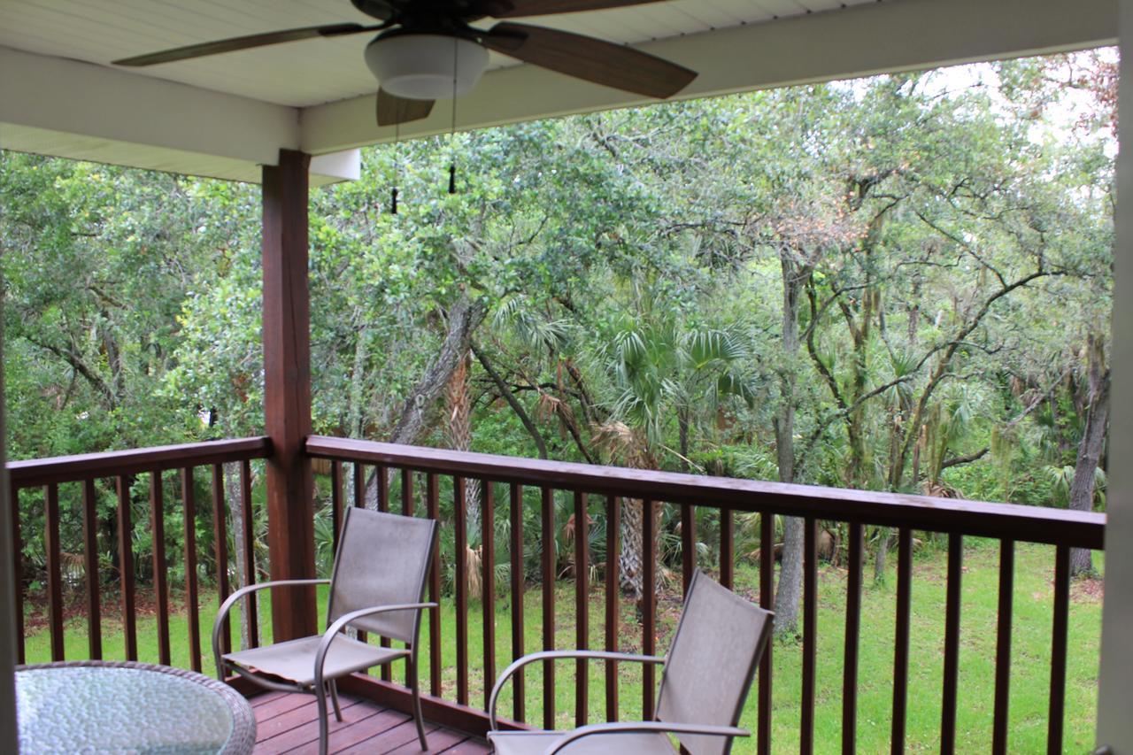 Treehouse Vila Tampa Exterior foto
